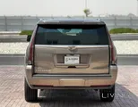 Cadillac Escalade 2019